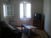 Appartement de 40m2 à louer sur La Rochelle