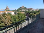 Appartement de 40m2 à louer sur Le Puy en Velay