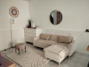 Appartement de 40m2 à louer sur L'Isle sur la Sorgue