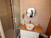Appartement de 40m2 à louer sur Martigues