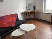 Appartement de 40m2 à louer sur Nantes