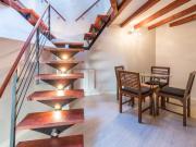 Appartement de 40m2 à louer sur Neuville sur Saone
