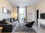 Appartement de 40m2 à louer sur Nice
