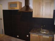 Appartement de 40m2 à louer sur Nimes