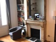 Appartement de 40m2 à louer sur Paris 06