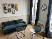 Appartement de 40m2 à louer sur Paris 10