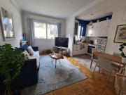 Appartement de 40m2 à louer sur Paris 15