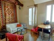 Appartement de 40m2 à louer sur Paris 15