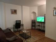 Appartement de 40m2 à louer sur Paris 16