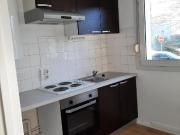 Appartement de 40m2 à louer sur Sarreguemines