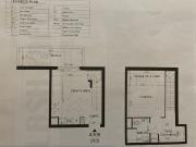 Appartement de 40m2 à louer sur St Andre de la Roche