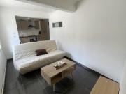 Appartement de 40m2 à louer sur St Martin la Plaine