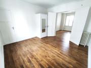 Appartement de 40m2 à louer sur Tours