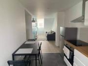 Appartement de 41m2