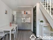 Appartement de 41m2