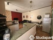 Appartement de 41m2