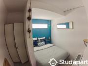 Appartement de 41m2 Appartement de 41m2