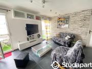 Appartement de 41m2