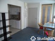 Appartement de 41m2
