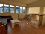 Appartement de 41m2 à louer sur Chambery