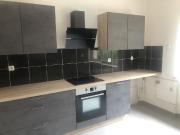 Appartement de 41m2 à louer sur Strasbourg
