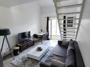Appartement de 41m²