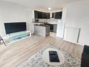 Appartement de 42 m² à Noisy Le Grand