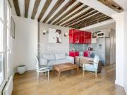 Appartement de 42 m² à Paris 1Er Arrondissement