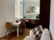 Appartement de 42m2