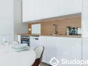 Appartement de 42m2 Appartement de 42m2