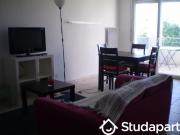 Appartement de 42m2