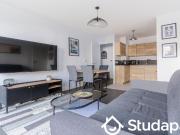 Appartement de 42m2