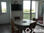 Appartement de 42m2