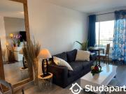 Appartement de 42m2