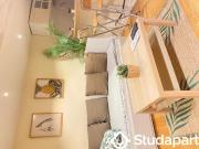 Appartement de 42m2