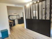 Appartement de 42m2 à louer sur Bordeaux