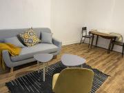 Appartement de 42m2 à louer sur Chateauroux