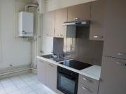 Appartement de 42m2 à louer sur Clermont Ferrand