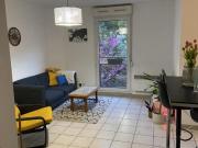 Appartement de 42m2 à louer sur Montpellier