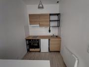 Appartement de 42m2 à louer sur Nancy