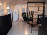 Appartement de 42m2 à louer sur Nantes