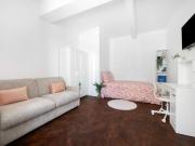 Appartement de 42m2 à louer sur Nice