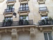 Appartement de 42m2 à louer sur Paris 17