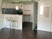 Appartement de 42m2 à louer sur Toulouse