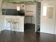 Appartement de 42m2 à louer sur Toulouse