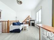 Maison de 42m2 à louer sur Toulouse