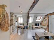 Appartement de 42m2 à louer sur Troyes