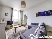 Appartement de 43m2
