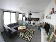 Appartement de 43m2 à louer sur Bussy St Georges