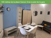 Appartement de 43m2 à louer sur Carcassonne